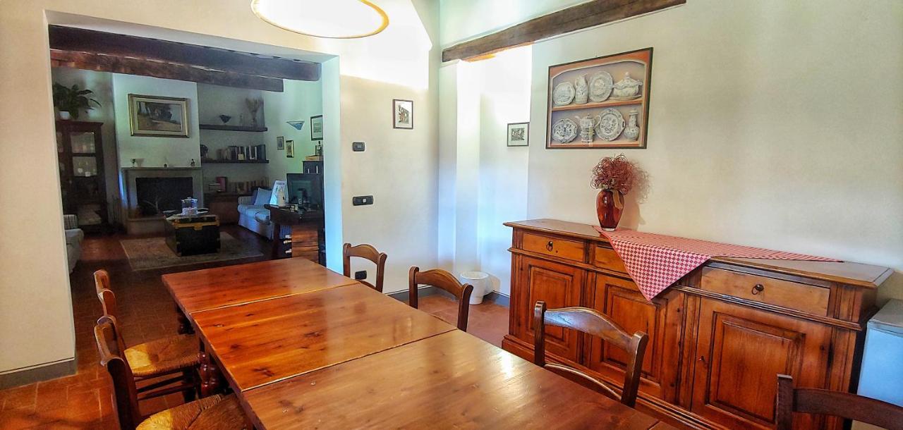 Bed & Breakfast Torrebianca Tuscany 2*