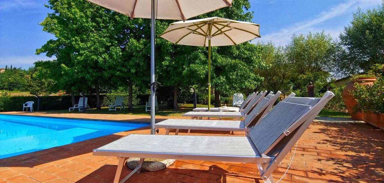 Bed & Breakfast Torrebianca Tuscany 2*