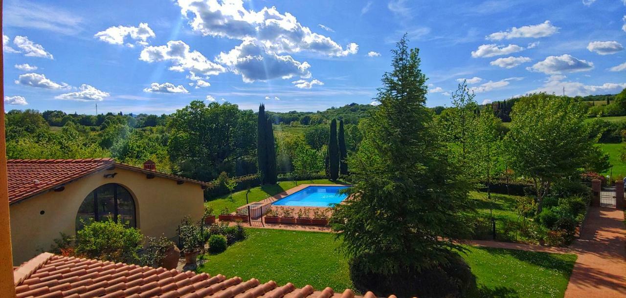 Torrebianca Tuscany Bed & Breakfast 2*